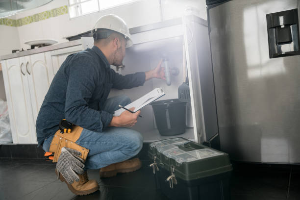 Best Clogged Drain Plumber  in Glenwood Springs, CO