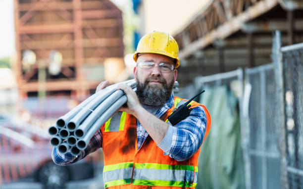 Clogged Drain Plumber in Glenwood Springs, CO