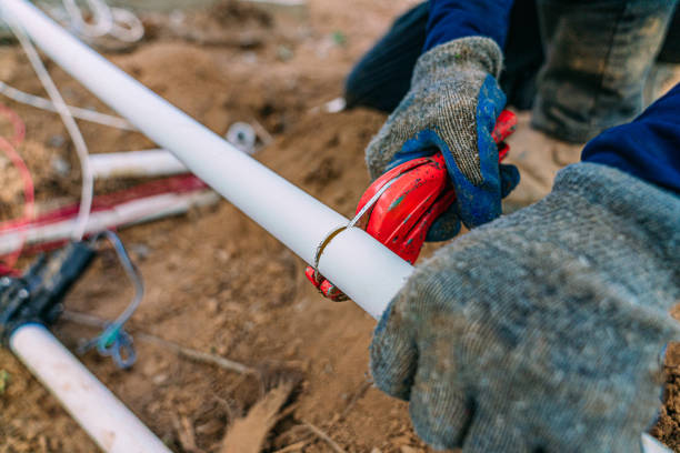 Sprinkler Systems in Glenwood Springs, CO