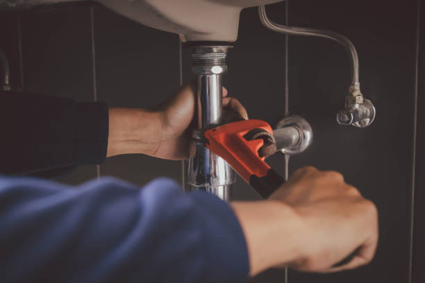 Reliable Glenwood Springs, CO Plumbing Solutions